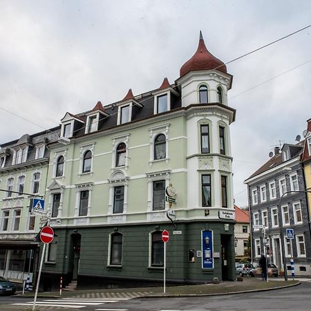 Loft Mit Billard-Tisch Und Ps4 Apartamento Wuppertal Exterior foto