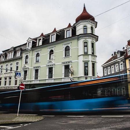 Loft Mit Billard-Tisch Und Ps4 Apartamento Wuppertal Exterior foto