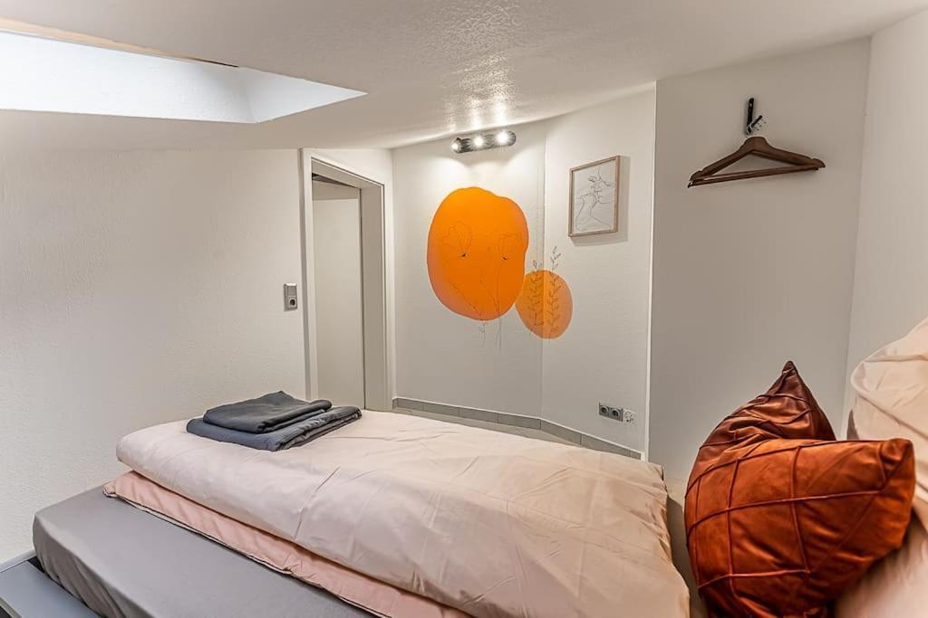 Loft Mit Billard-Tisch Und Ps4 Apartamento Wuppertal Exterior foto