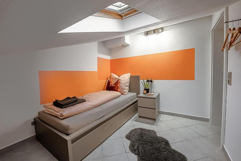 Loft Mit Billard-Tisch Und Ps4 Apartamento Wuppertal Exterior foto