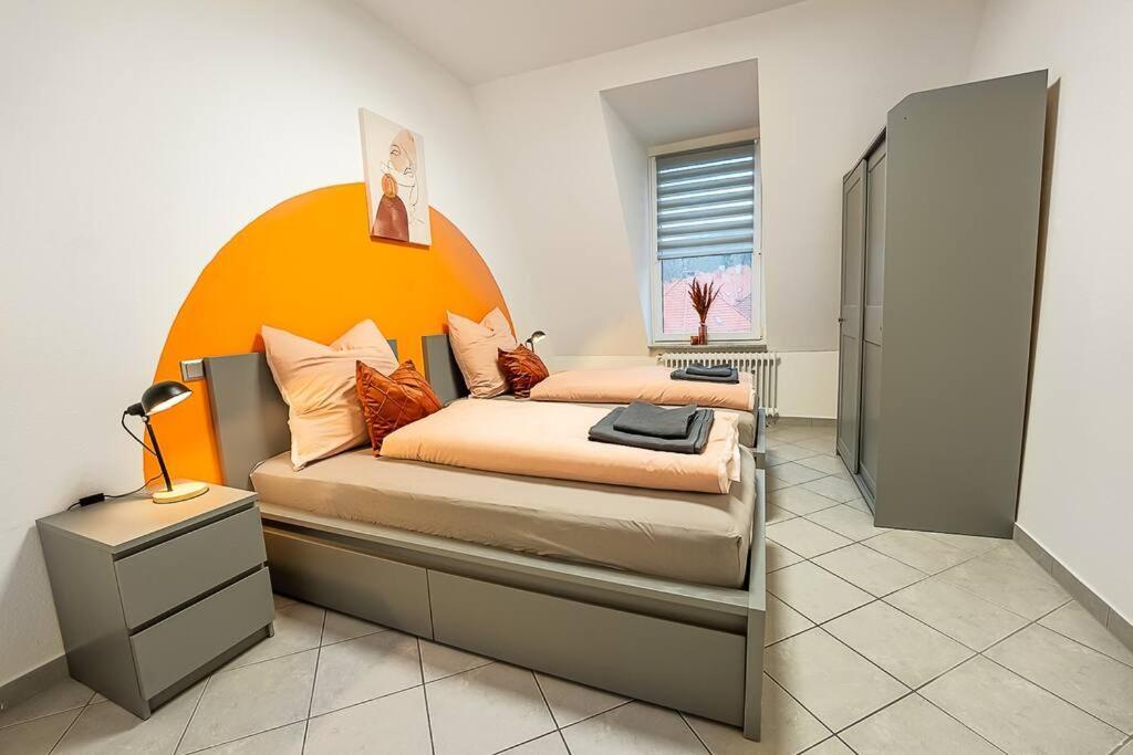 Loft Mit Billard-Tisch Und Ps4 Apartamento Wuppertal Exterior foto